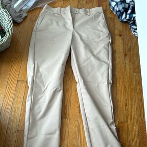 Dress pants